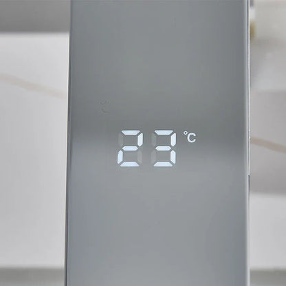 Water Saving Automatic LED Touch Faucet