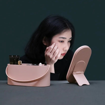 Luxury Makeup Storage Case