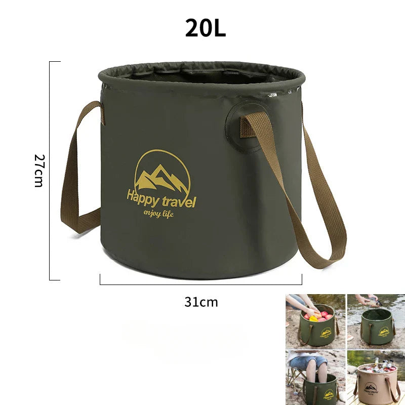 Portable Lightweight Camping Folding Chair