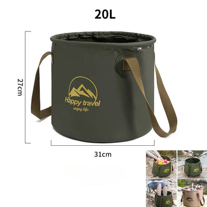 Portable Lightweight Camping Folding Chair