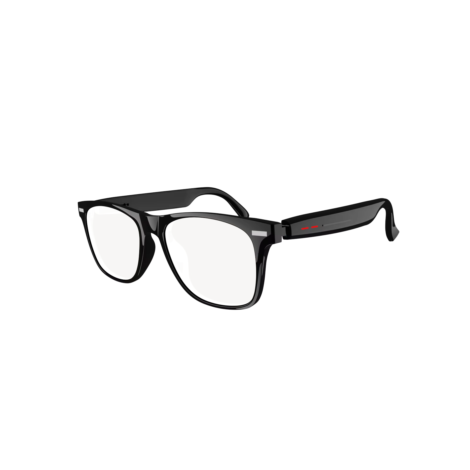Intelligent Sound Sunglasses with Voice Command and UV Defense - Fesara