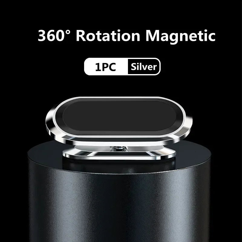 Strong Phone Car Mount with Secure Grip - Fesara