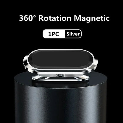 Strong Phone Car Mount with Secure Grip - Fesara