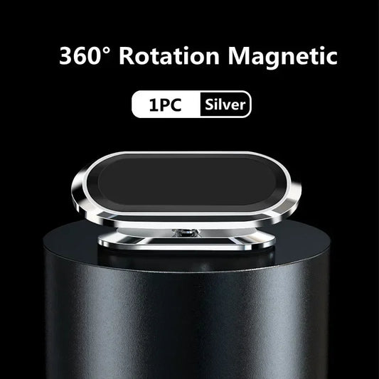 Strong Phone Car Mount with Secure Grip - Fesara