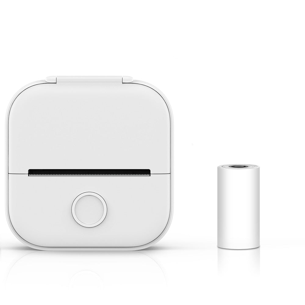 Custom Sticker Maker - Portable Printer Kit