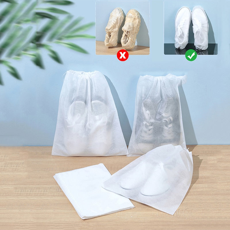 Breathable Shoe Storage Bag Protector
