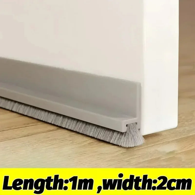 Flexible Door Window Seal Strip