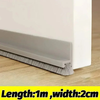 Flexible Door Window Seal Strip
