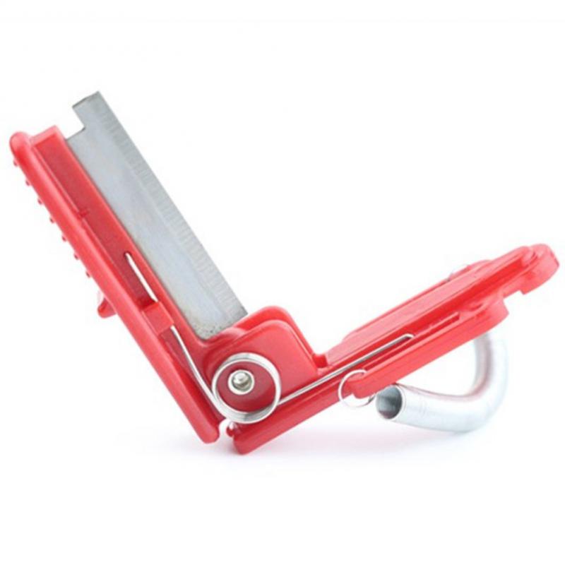 Easy Garden Harvester Tool - Fesara