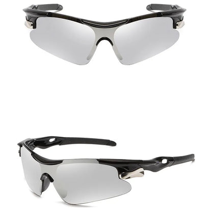 Sporty Cycling Shades for Men