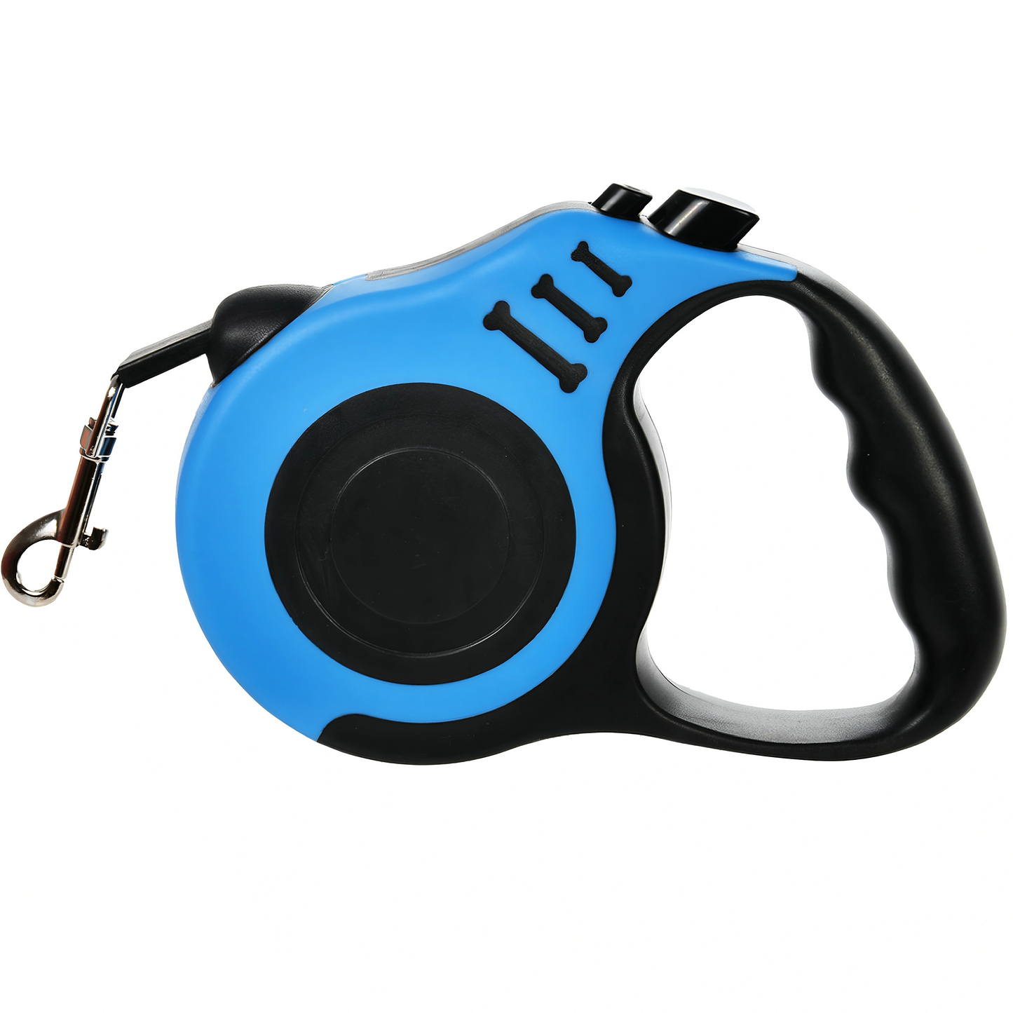 Adjustable Dog Leash for Hiking and Walking