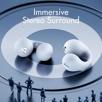 Fesara | Cordless Open Ear Headphones