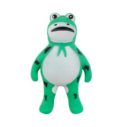 Fun Stress Relief Frog Squeeze Toy - Fesara