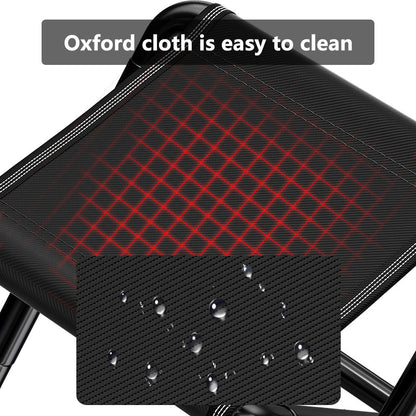 Portable Compact Camping Folding Stool
