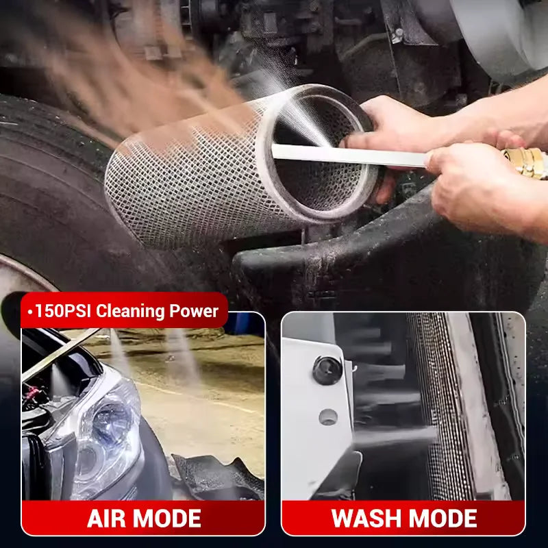 EasyClean Pro Cleaning Rod