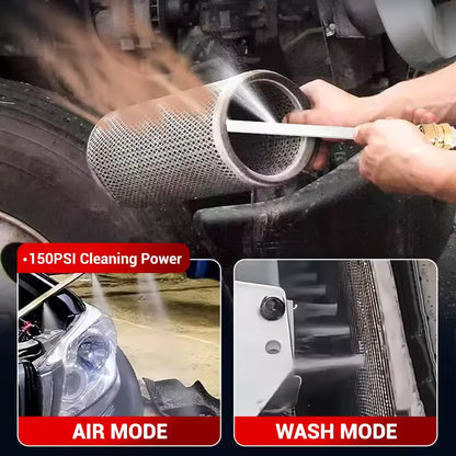 EasyClean Pro Cleaning Rod