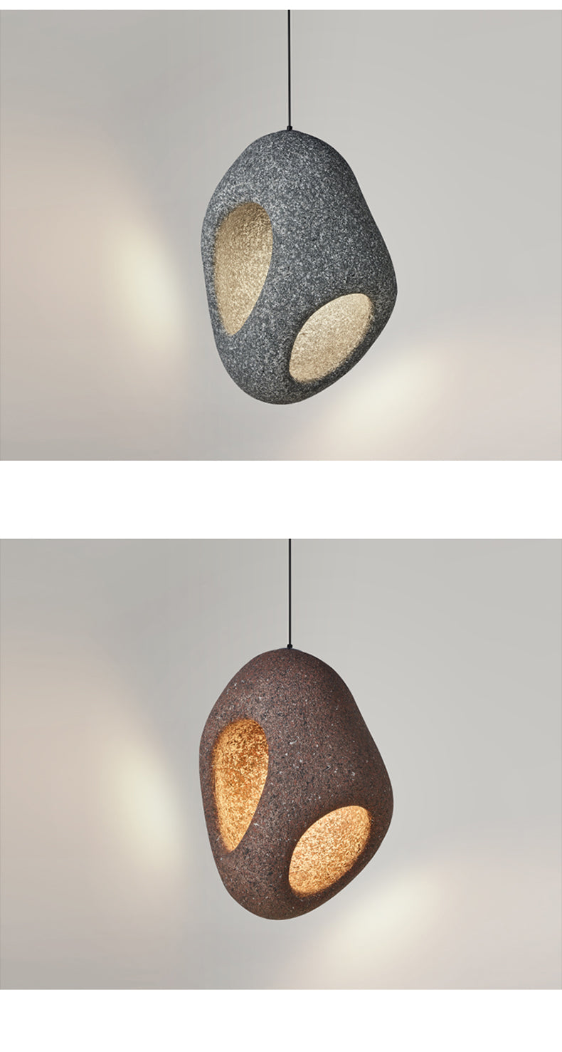 Unique Chic LED Pendant Light Fixture