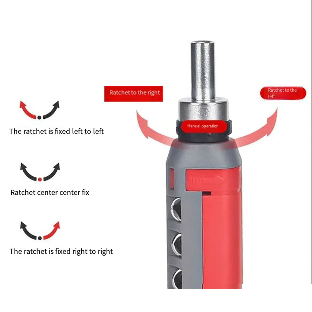 Fesara | 14-in-1 Adjustable Ratchet Tool Set