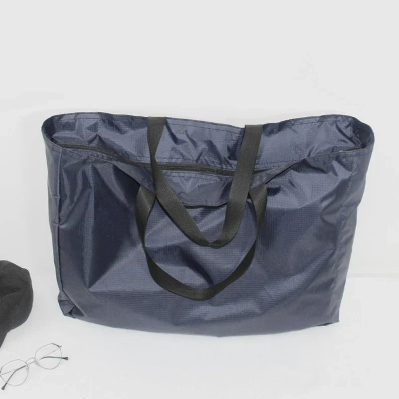 Waterproof Foldable Travel Tote Bag for Women