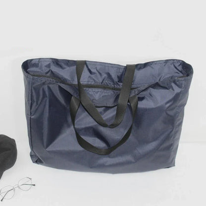 Waterproof Foldable Travel Tote Bag for Women