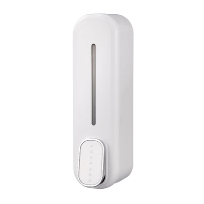 Stylish Wall Mounted Soap Dispenser for Bathroom - Fesara