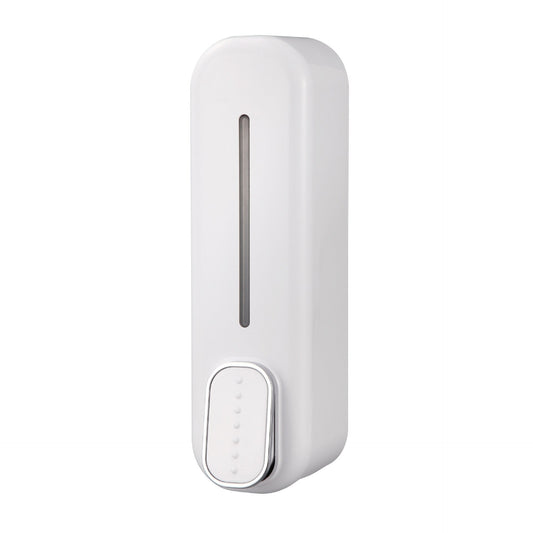 Stylish Wall Mounted Soap Dispenser for Bathroom - Fesara