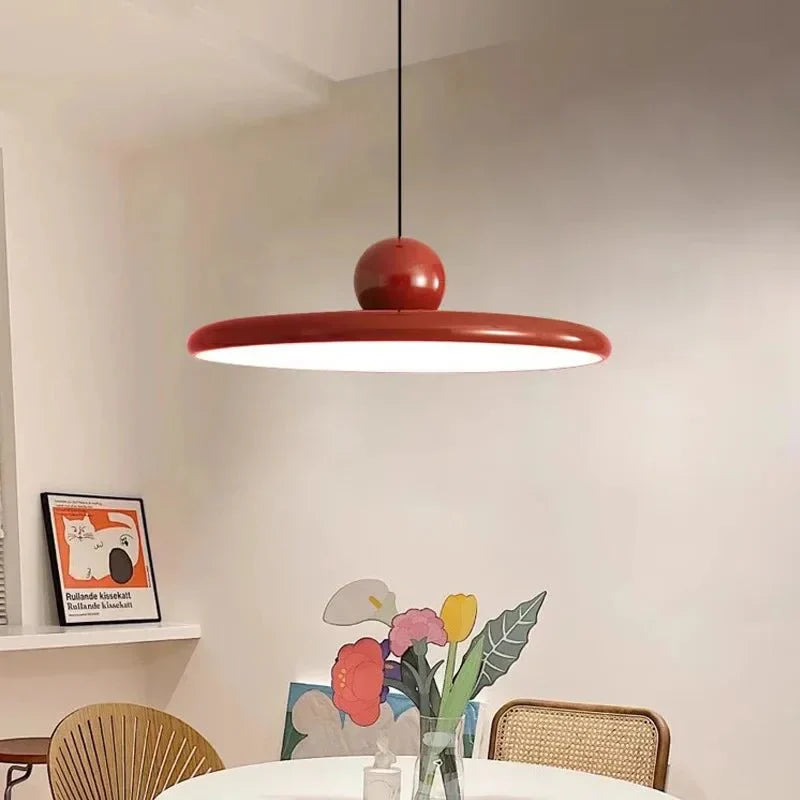 Stylish Pendant Light Fixtures