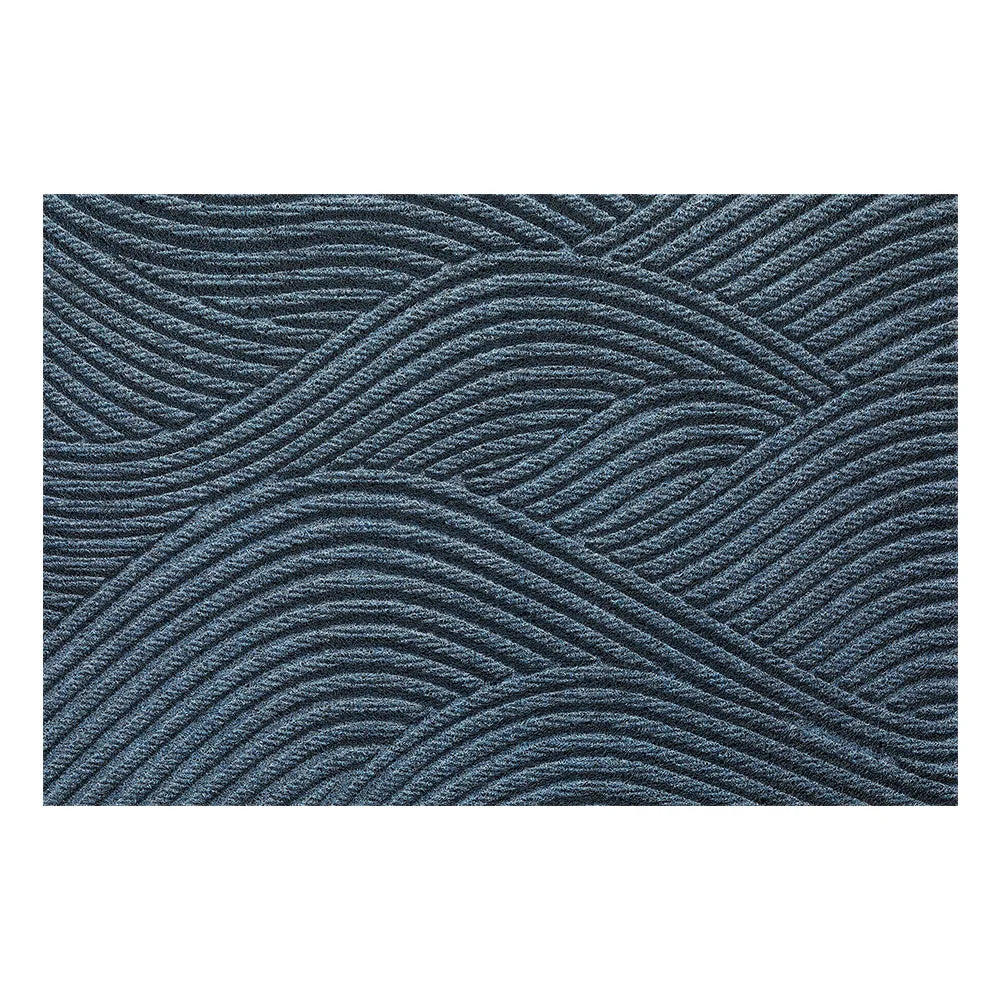 Eco Friendly Dirt Resistant Welcome Mat