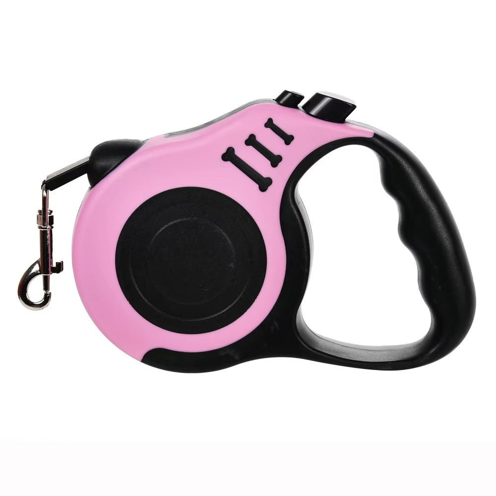 Adjustable Dog Leash for Hiking and Walking