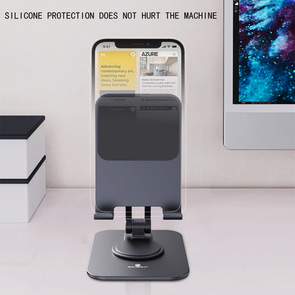 360 Degree Adjustable Phone Tablet Stand Holder