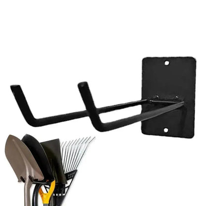 Heavy Duty Steel Tool Storage Rack