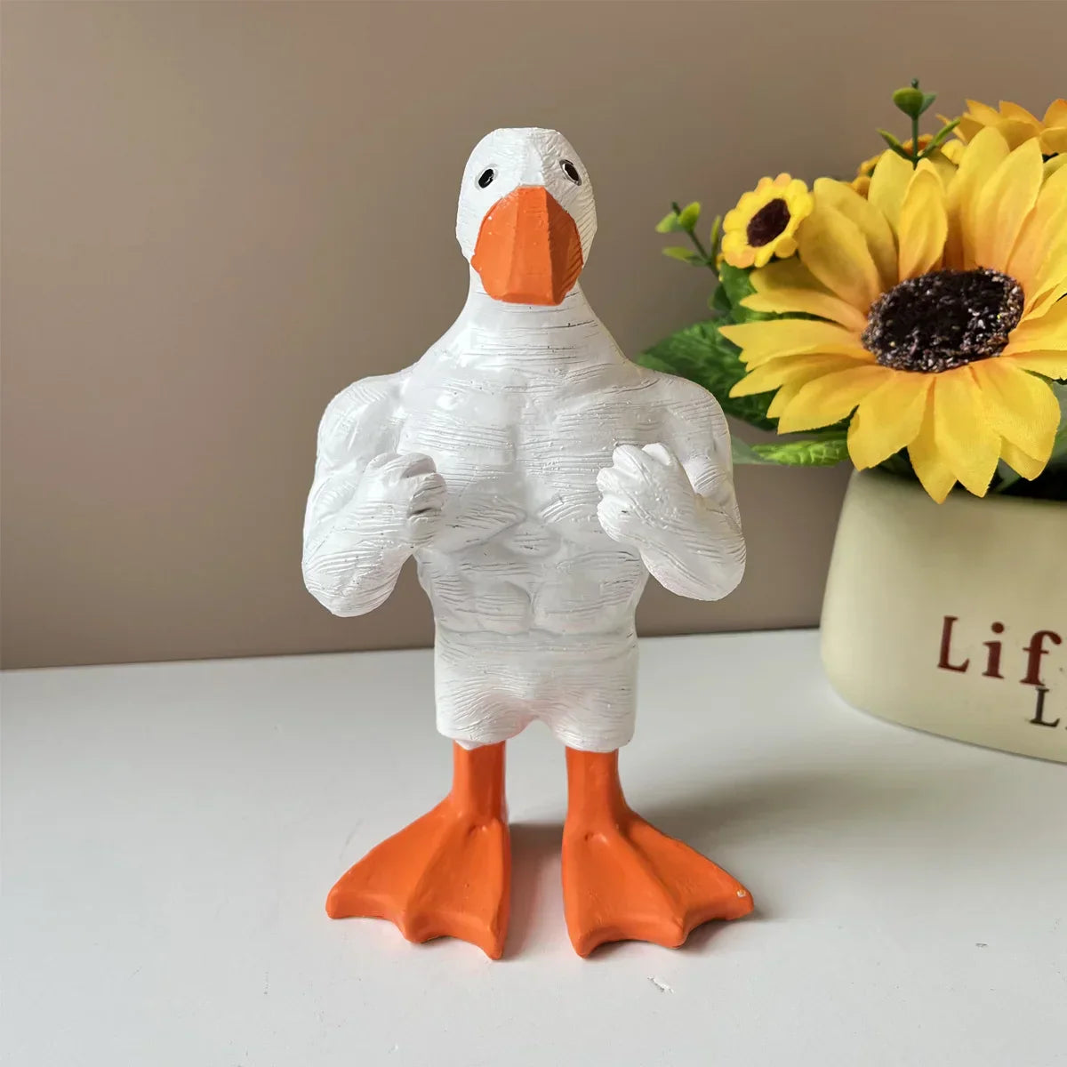 Fierce Bird Attack Home Decor - Fesara