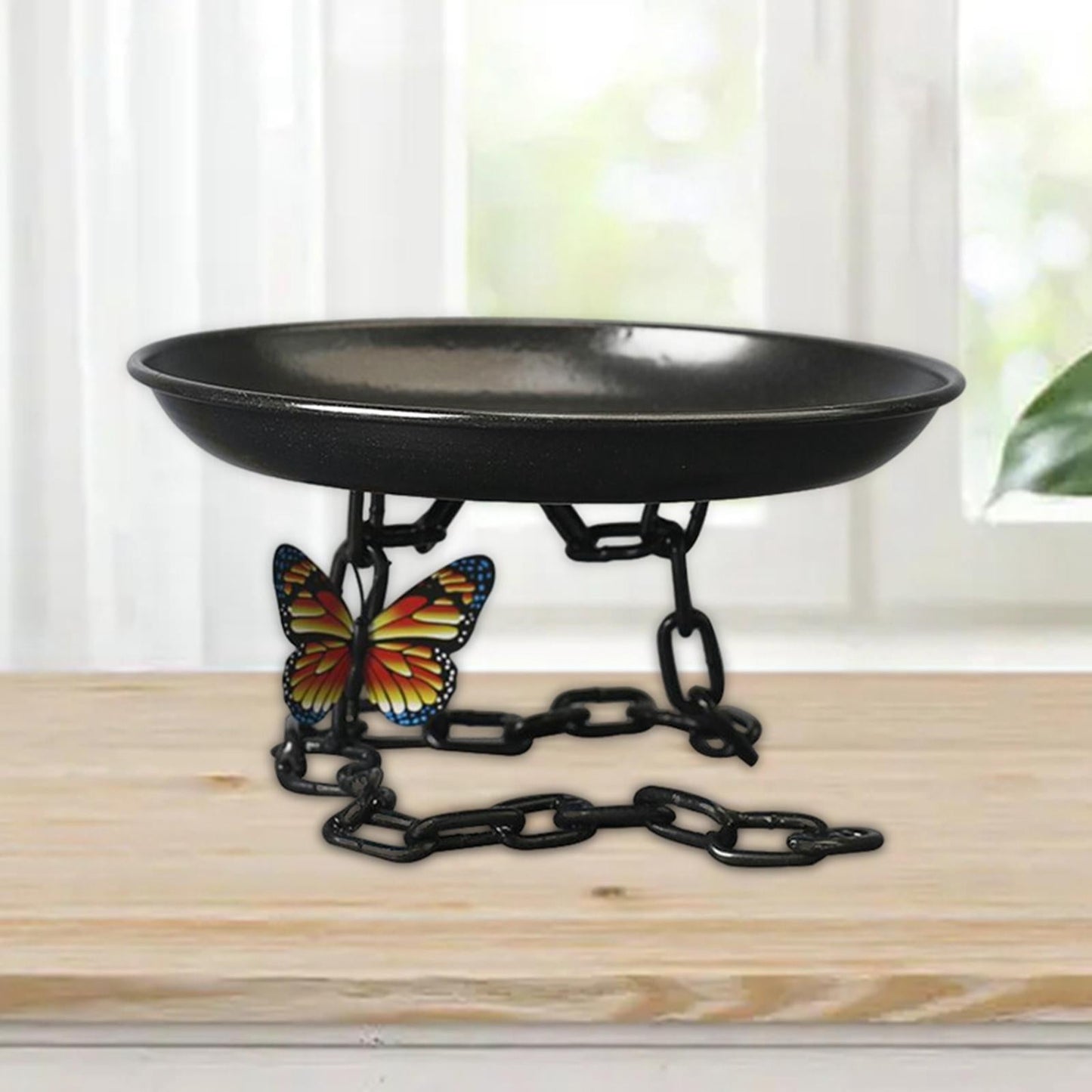 Floating Indoor Plant Pot with Air Planter
