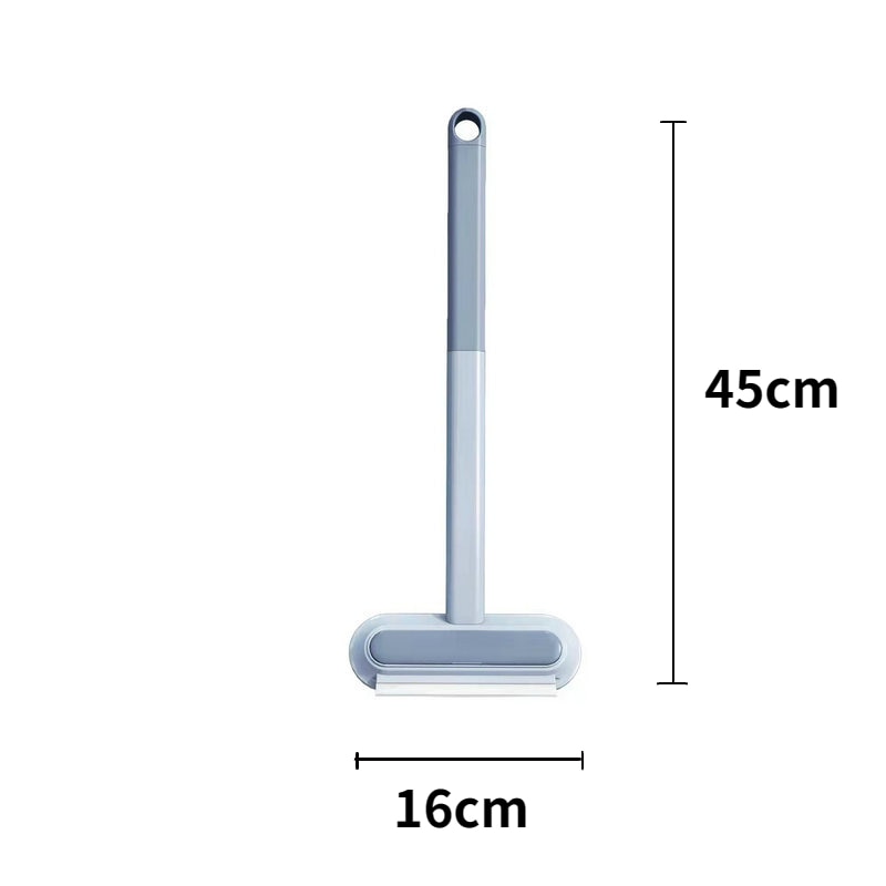 Pet Hair Remover Window Cleaning Brush Tool - Fesara