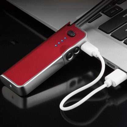 Fesara Storm Maker Waterproof Pocket Lighter