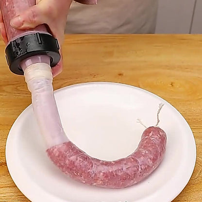 Easy Sausage Filling Machine Tool Kit