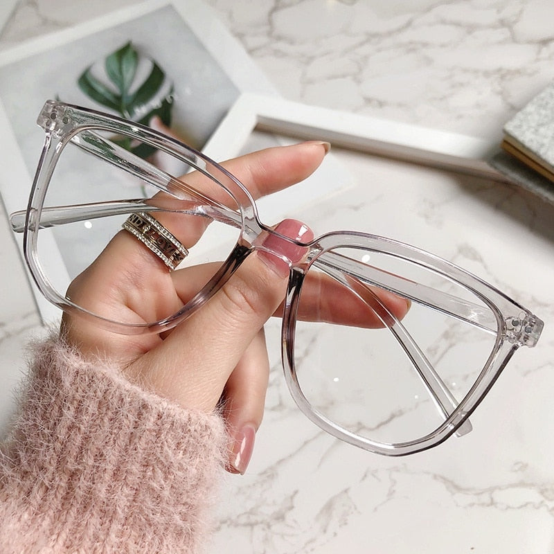 Blue Light Blocking Protective Reading Glasses