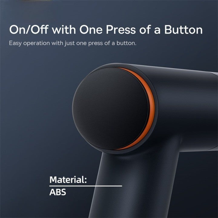 Heavy Duty Car Wash Spray Gun Nozzle
