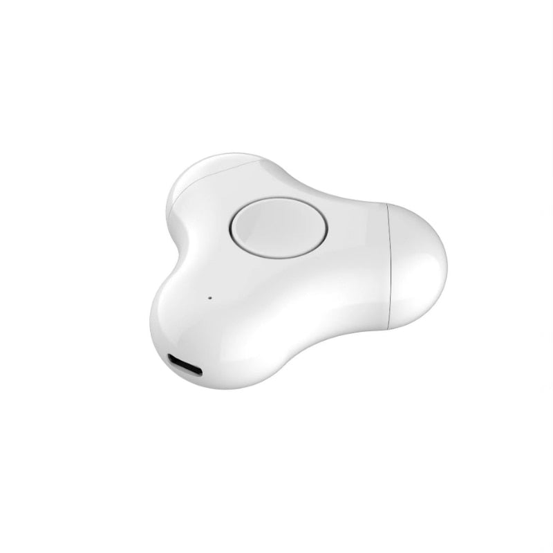 Fun Spin Bluetooth Fidget Headphones