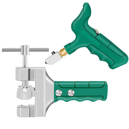 Precise Cut Ceramic Tile Cutter Tool