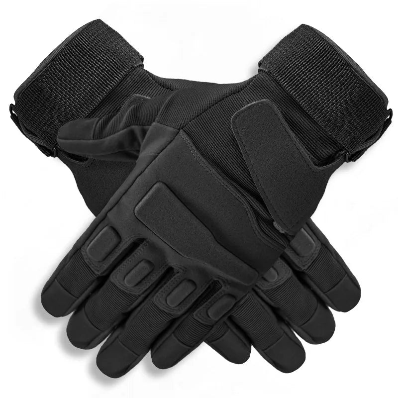 Durable Military Tactical Work Gloves