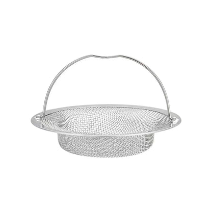 Premium Metal Drain Filter Sieve Protector