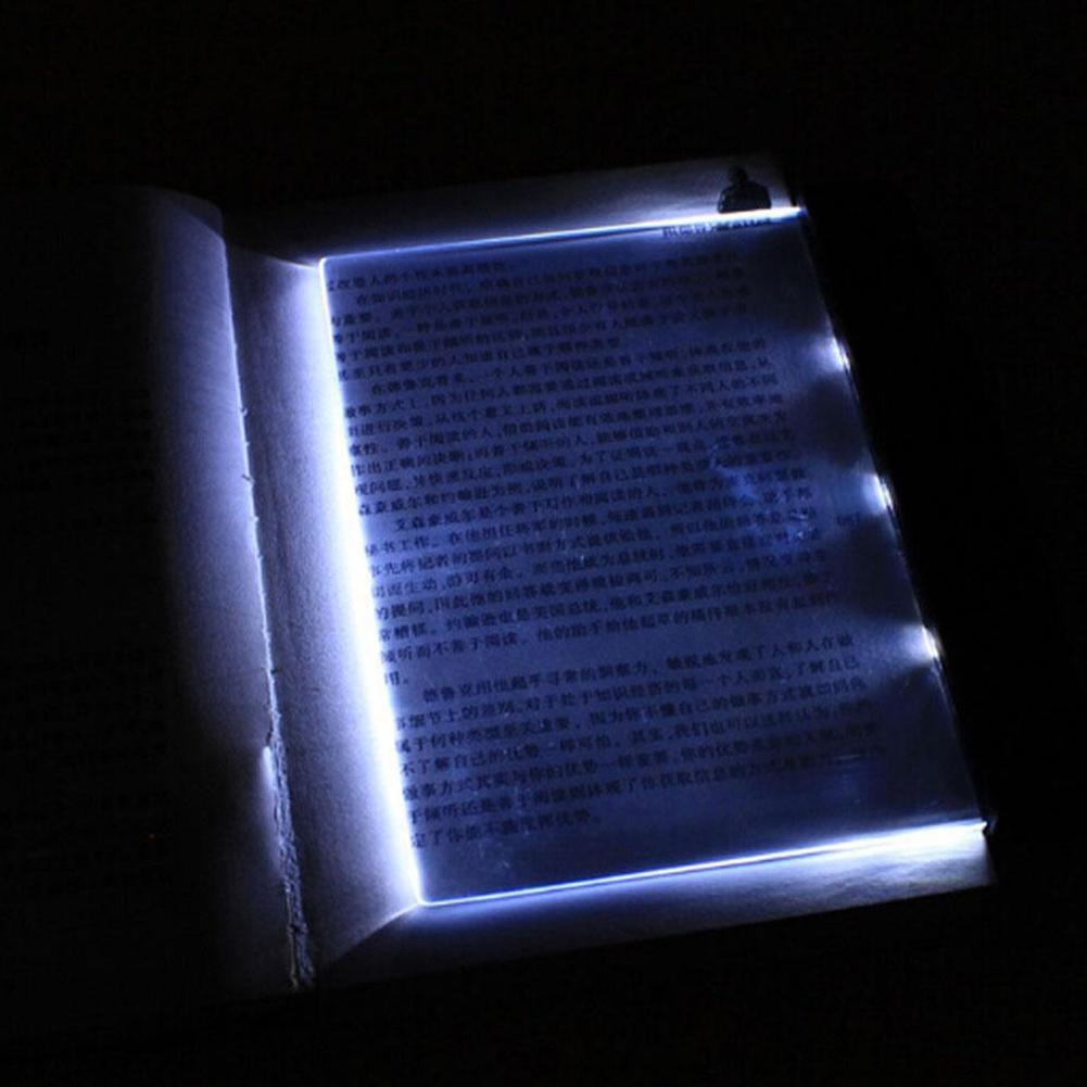 Versatile LED Desk Reading Lamp