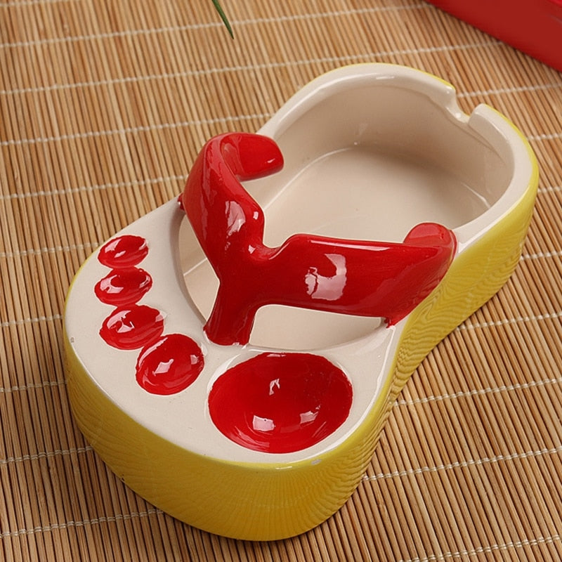 Colorful Ceramic Serving Dish Bowl
