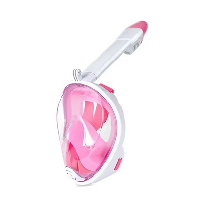 Fesara | Premium Scuba Diving Full Face Mask for Adults