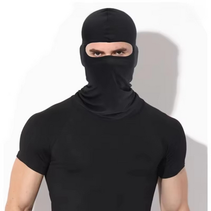 Warm Full Face Ski Mask for Men Outdoor Sports