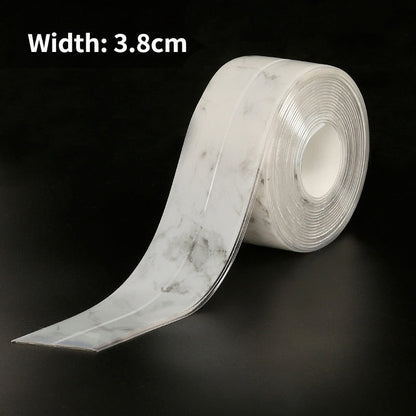 Easy Fit Waterproof Bathroom Sealant Tape Strip