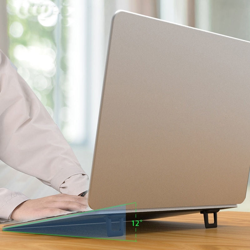 Portable Compact Folding Laptop Stand Holder