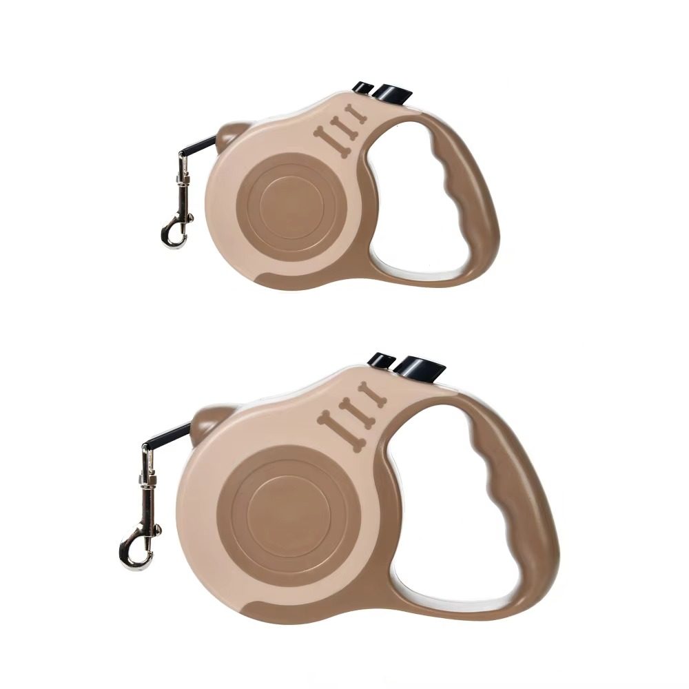 Adjustable Dog Leash for Hiking and Walking