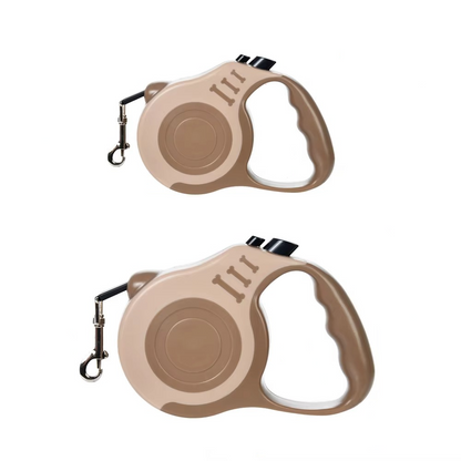 Adjustable Dog Leash for Hiking and Walking